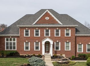 101 Jerome Ct, Cold Spring, KY 41076