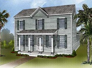 LOT 13 Sweet Grass Ln LOT 13, Ocean Springs, MS 39564