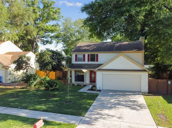818 Benninger Dr, Brandon, FL 33510