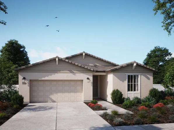 Plan 1 Plan, Kindred at Sierra Vista