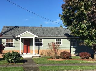 795 Cleveland St, Aumsville, OR 97325