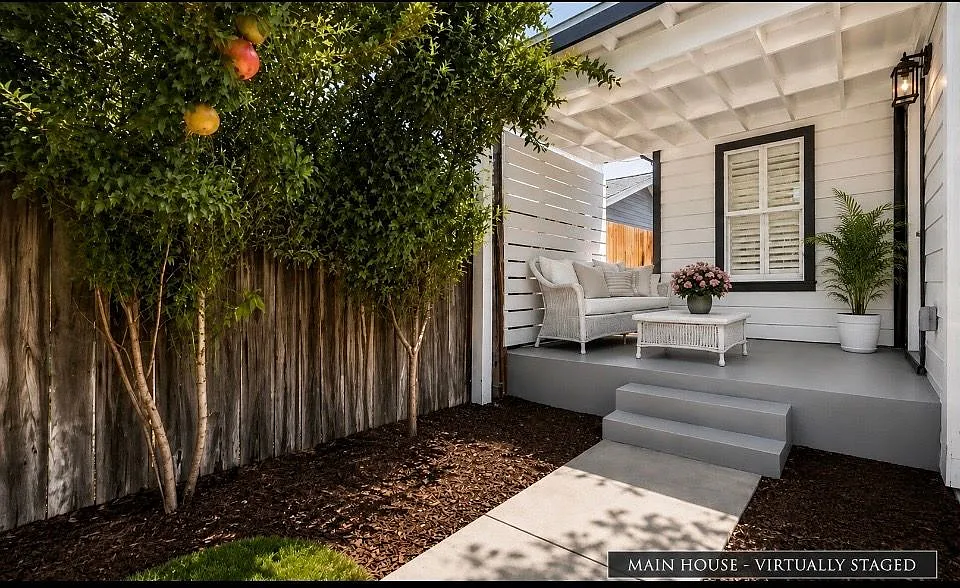 3 bed, 2.0 bath, 1000 sqft, $3,395 — Photo 1