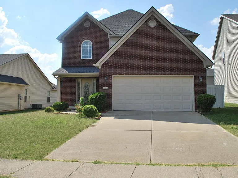 1064 Jouett Creek Dr — Photo 1