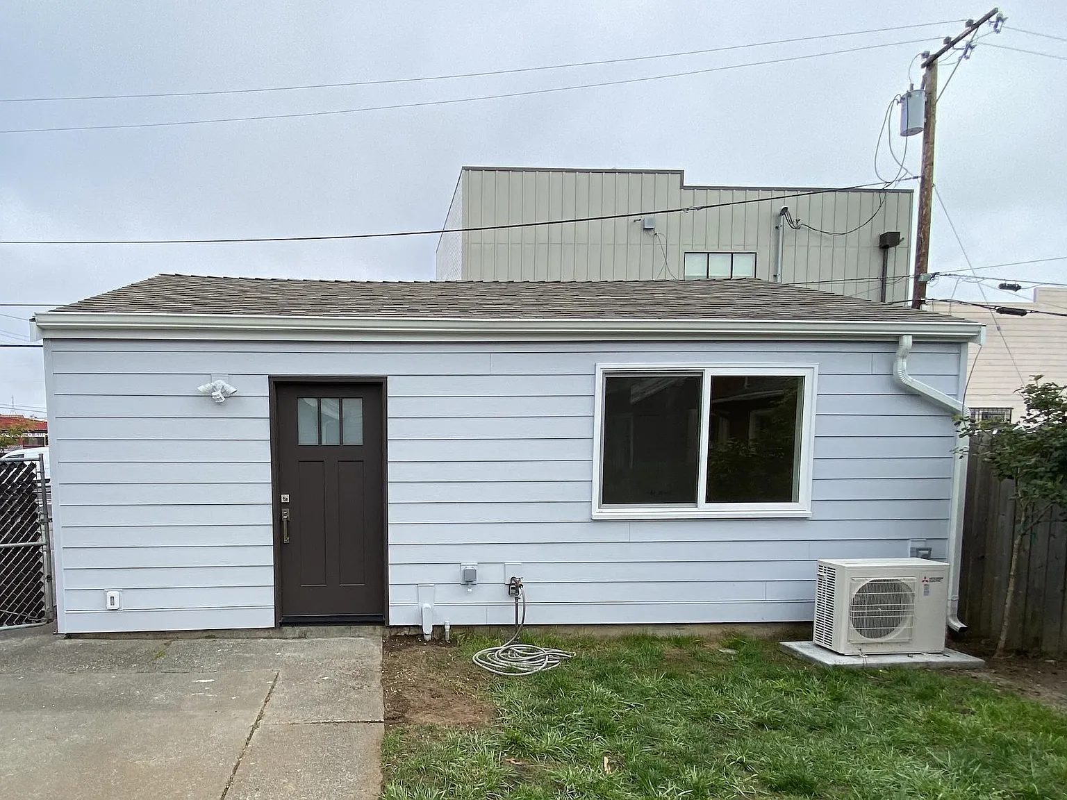1 bed, 470 sqft, $1,450 — Photo 1