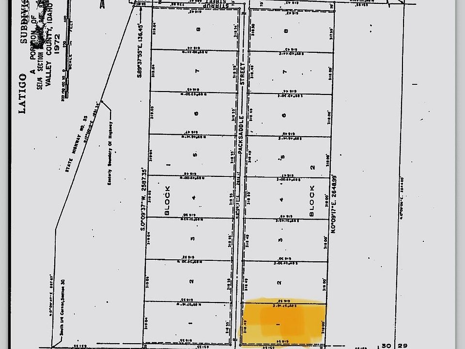 2nd image of 10184 Packsaddle Rd