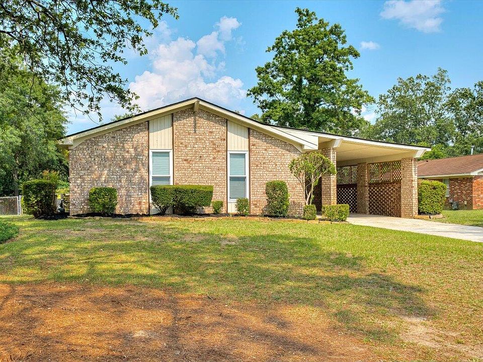 4456 Shadowood Dr, Martinez, GA 30907 Zillow