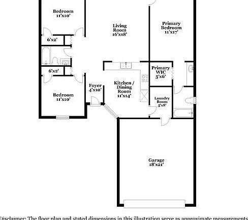 2nd image of this home