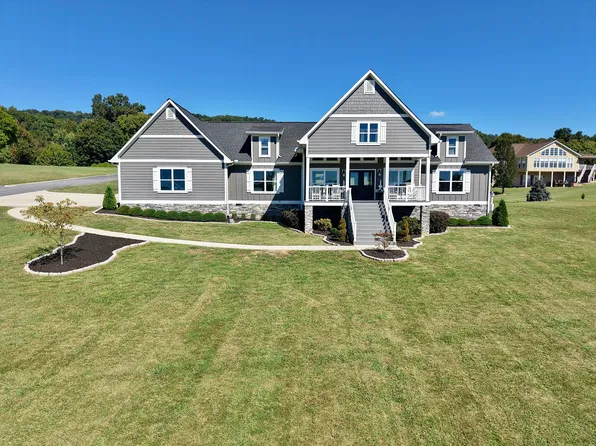 1205 Legacy Bay Dr, Mooresburg, TN 37811