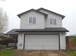 702 SW 21st Ave, Battle Ground, WA 98604