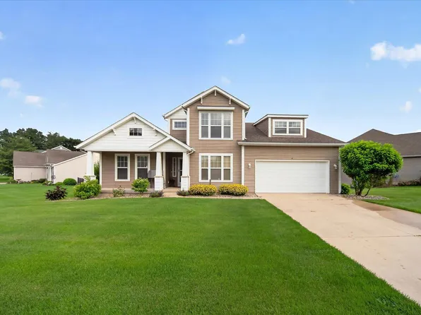 54855 Springfield Trace Dr, Osceola, IN 46561