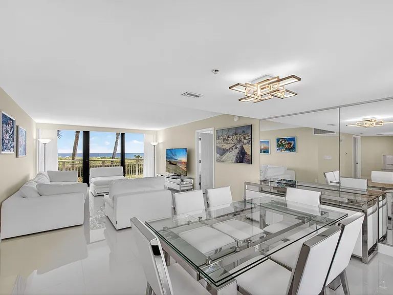 3000 N Ocean Dr #2F — Photo 5