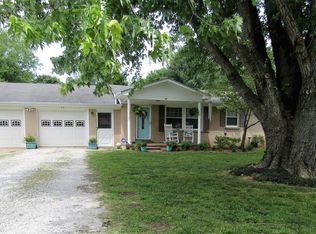 41 Willow Run, McMinnville, TN 37110