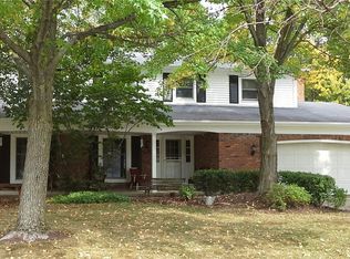 20862 Burgandy Dr, Strongsville, OH