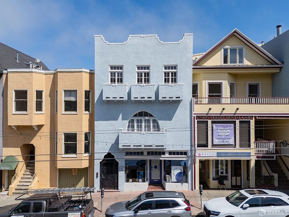 1st image of 2254 2258a Union St