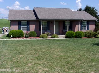 72 Murphy Ln #Y, Bloomfield, KY 40008