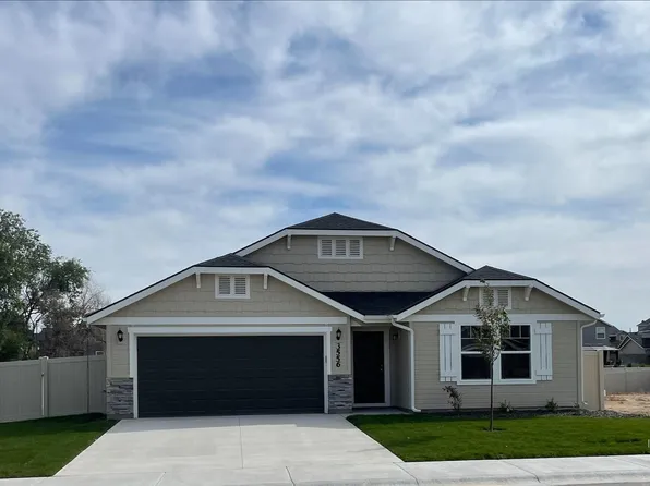 3556 S Walnut Ridge Way, Nampa, ID 83687