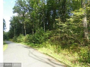807 Charlie Mann Ct, Gambrills, MD 21054