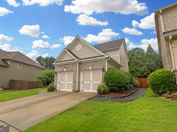405 Highbranch Cir, Lawrenceville, GA 30044