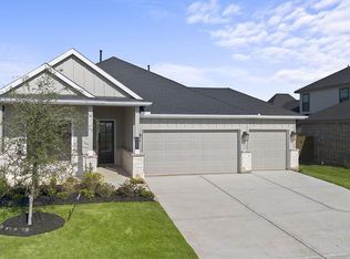 120 Black Hickory Dr, Waller, TX 77484