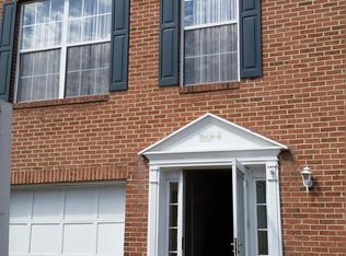 7644 Helmsdale Pl, Manassas, VA 20109