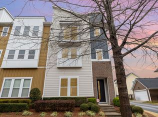3318 Bending Birch Pl, Charlotte, NC 28206