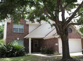 5734 Forest Timbers Dr, Humble, TX 77346
