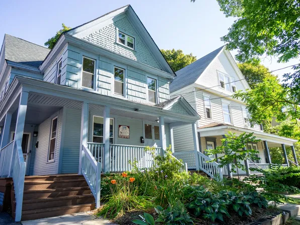 Dell 129, 129 Dell St #129.2, Syracuse, NY 13210