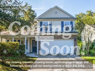 115 Winyah Way, Beaufort, SC 29906