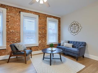 316 E Chestnut St #2, Lancaster, PA 17602