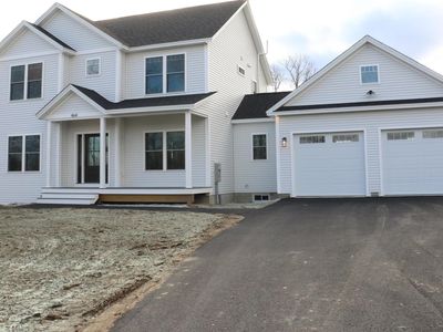 464 Blane Circle #42, Pembroke, NH, 03275