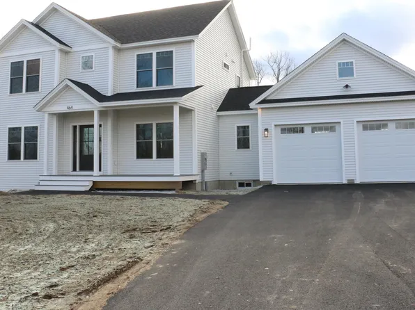 464 Blane Circle #42, Pembroke, NH 03275