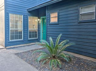 2300 Mission Hill Dr #D, Austin, TX 78741