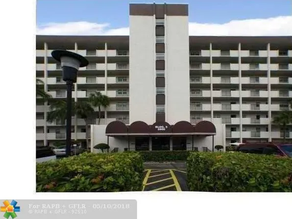 5900 NW 44th St APT 106, Lauderhill, FL 33319