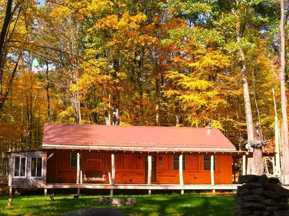 515 Enkel Ln, Tionesta, PA 16353