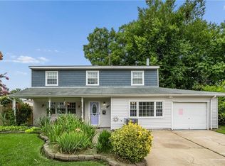 819 Holly Hedge Ave, Virginia Beach, VA 23452