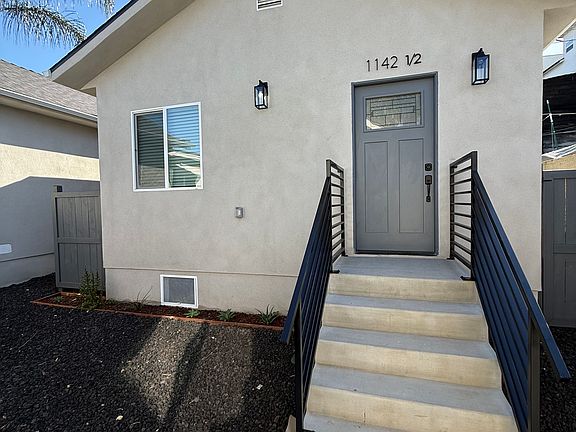 2nd image of 1142 S Dacotah St #1/2