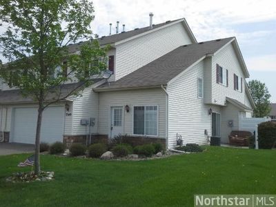 7349 Kalland Cir NE #46, Otsego, MN, 55301