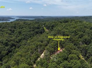 190 Edgewater Dr #12-19-27, Eureka Springs, AR 72631