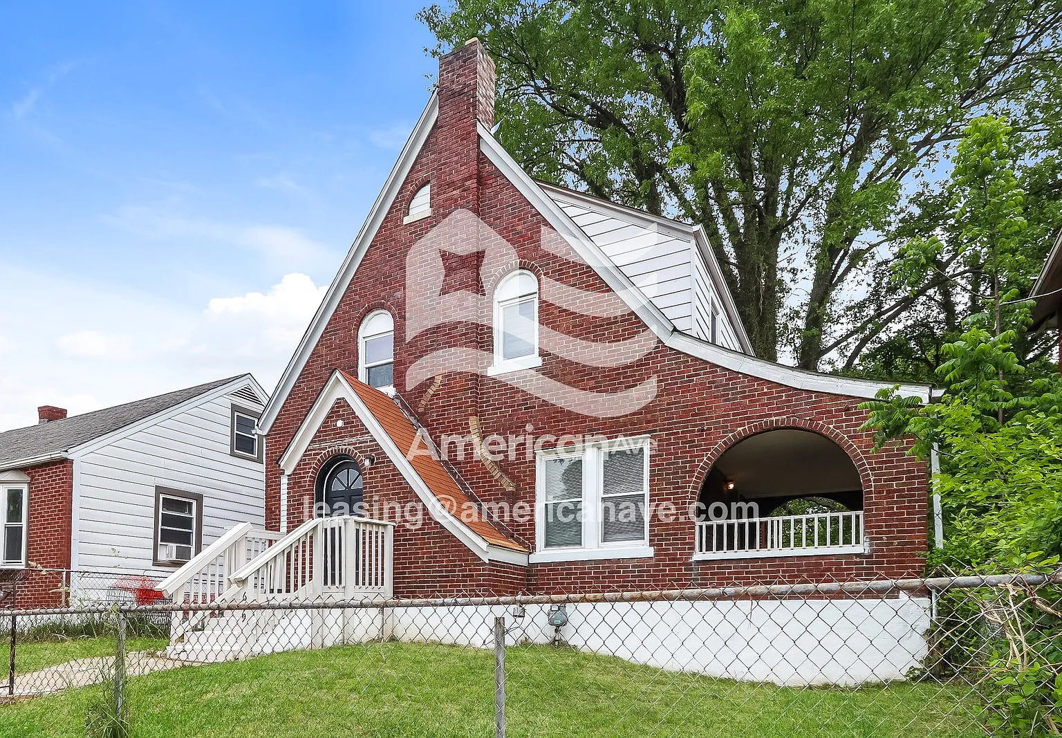 3 bed, 1.0 bath, 1500 sqft, $1,097 — Photo 3