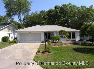 2606 Royal Ridge Dr, Spring Hill, FL 34606