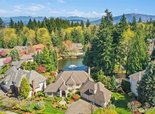 5750 Matterhorn Pl NW, Issaquah, WA