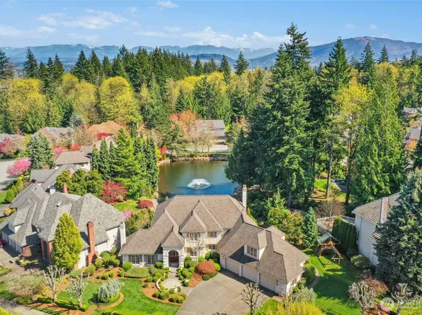 5750 Matterhorn Place NW, Issaquah, WA 98027