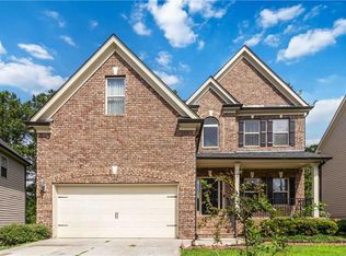 871 Overlook Path Way, Lawrenceville, GA 30045