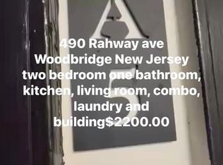 490 Rahway Ave #A5F, Woodbridge, NJ 07095