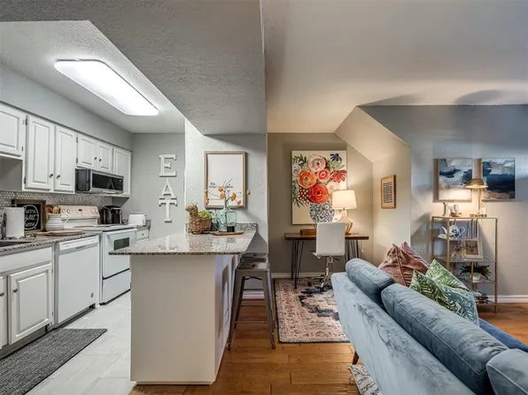 14405 N Pennsylvania Ave #6B, Oklahoma City, OK 73134