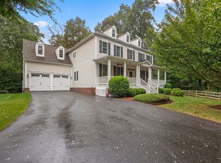 415 Greenebaum Ln, Gaithersburg, MD 20878
