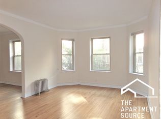 1432 W Farwell Ave #1N, Chicago, IL 60626