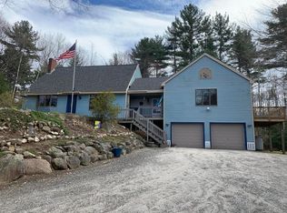 43 Johnson Rd, Windham, ME 04062
