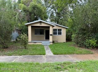 1593 W 21st St, Jacksonville, FL 32209