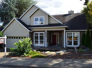 18474 Colfelt Ln, Sherwood, OR 97140